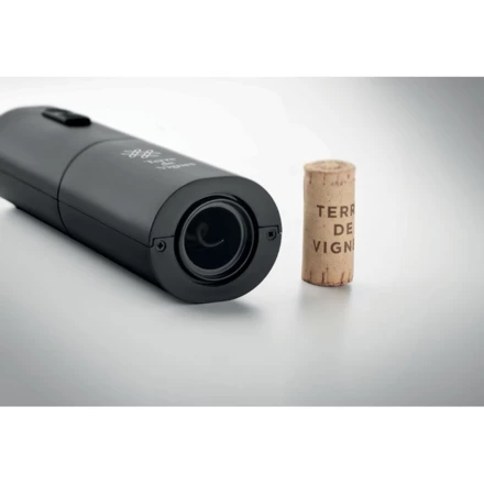 Elektryczny otwieracz do wina - VINO (NMO-MO2291-03)