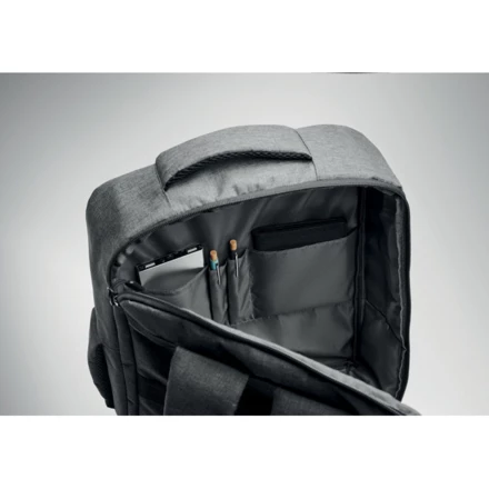 Smukły plecak na laptop 15 cal - LAUGAR (NMO-MO2305-15)
