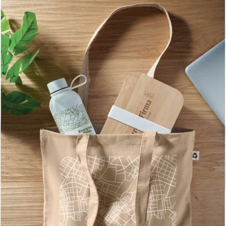 2-częściowy zestaw na lunch - EMERALD SET (NMO-MO2314-06)