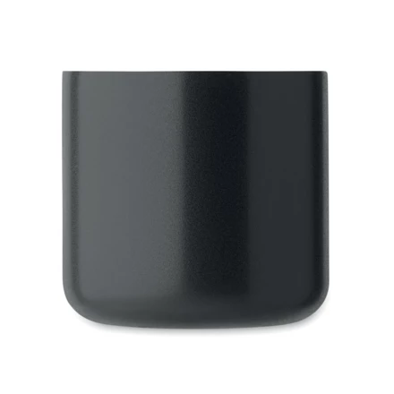 Kubek dwuścienny 350 ml - ACERO (NMO-MO2325-03)