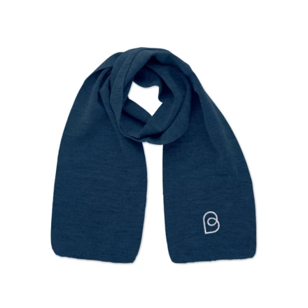 Szalik z poliestru RPET - RAFY (NMO-MO2338-04)