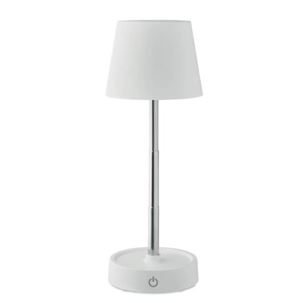 Lampa stołowa ładowana USB - TAPLAMB (NMO-MO2339-06)