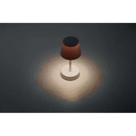 Lampa stołowa ładowana USB - TAPLAMB (NMO-MO2339-06)