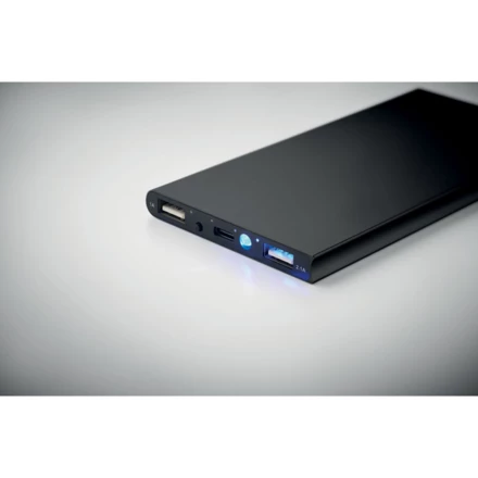 Power bank 8000 mAh - POWERFLAT8C (NMO-MO2340-03)