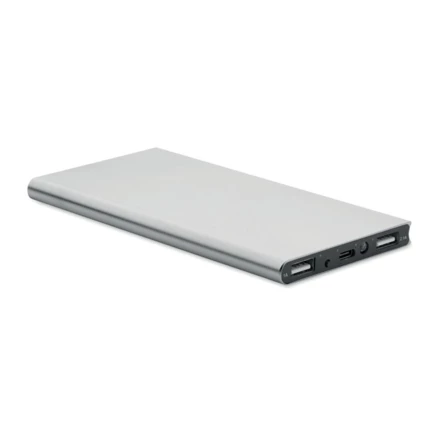 Power bank 8000 mAh - POWERFLAT8C (NMO-MO2340-16)