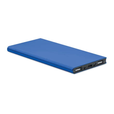 Power bank 8000 mAh - POWERFLAT8C (NMO-MO2340-37)