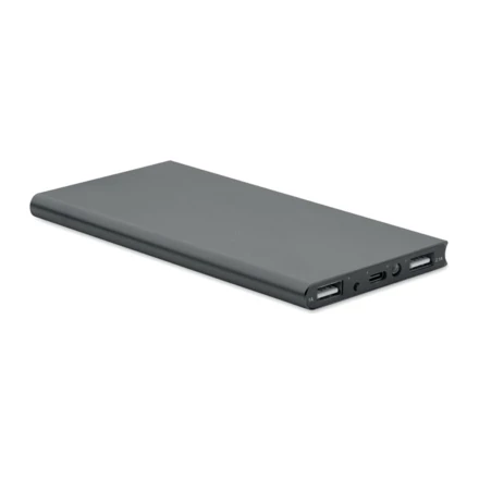 Power bank 8000 mAh - POWERFLAT8C (NMO-MO2340-18)