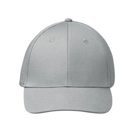 Bawełniana czapka z daszkiem 6 pan - BAHAMAS (NMO-MO2347-14)