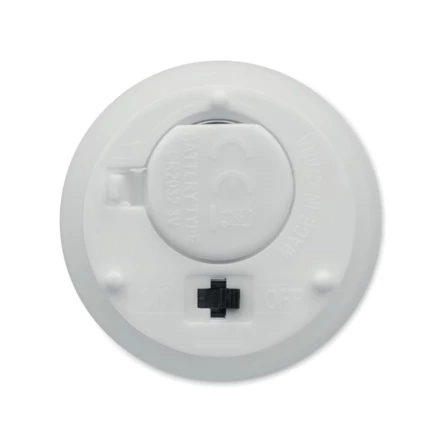 Świeca woskowa LED w szkle - XANDLE (NMO-MO2365-06)