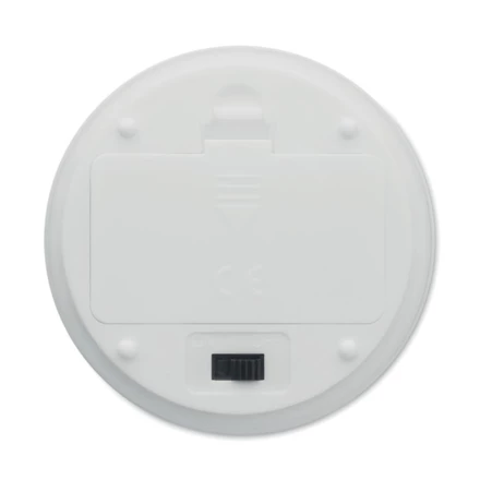 Świeca woskowa LED w szkle - XANDLE+ (NMO-MO2366-06)