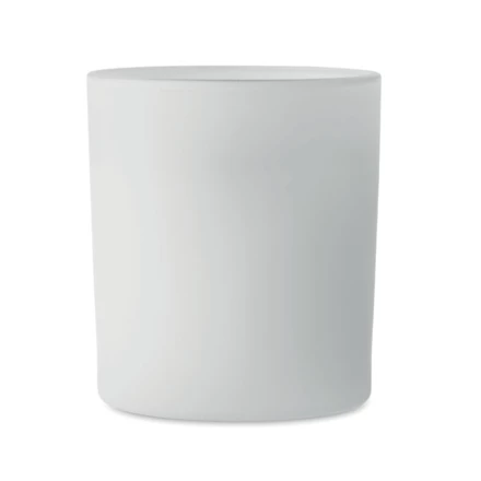 Świeca roślinna 200 gr - KIVAS (NMO-MO2370-06)