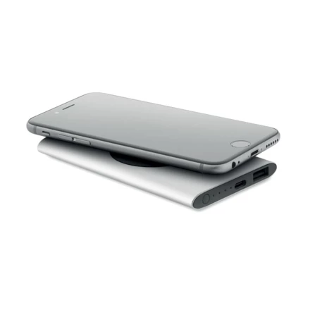 Power bank 5000 mAh 15W - POWERPLUS (NMO-MO2375-16)
