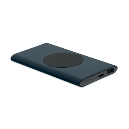 Power bank 5000 mAh 15W - POWERPLUS (NMO-MO2375-85)