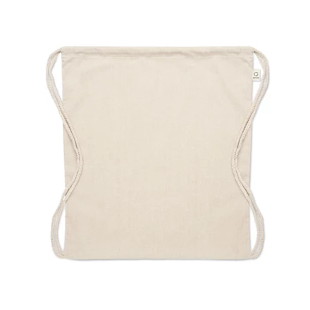 Bawełniana torba z recyklingu - CABETRI (NMO-MO2401-13)