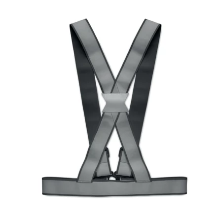 Regulowany pas odblaskowy 360 - ALLVISIBLE+ (NMO-MO2405-03)