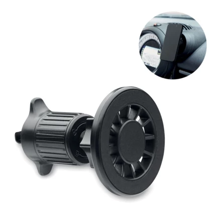 Magnetyczny uchwyt do telefonu - HOLDME (NMO-MO2436-03)