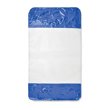 Nadmuchiwany hamak wodny - HAMAFLOAT (NMO-MO2441-37)