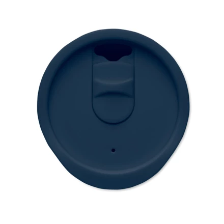 Kubek z podwójnymi ściankami z PP - GO (NMO-MO2444-85)