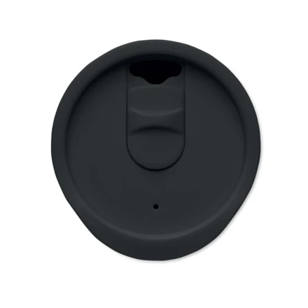 Kubek dwuścienny 300 ml - CO (NMO-MO2446-03)