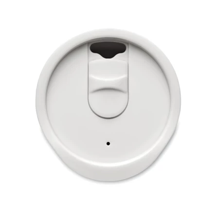 Kubek dwuścienny 300 ml - CO (NMO-MO2446-06)