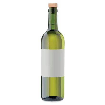 Korek do butelki z drewna bukow - BOPPER (NMO-MO2457-40)