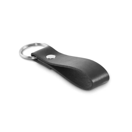 Breloczek z zawieszką PU - STROKEY (NMO-MO2460-03)