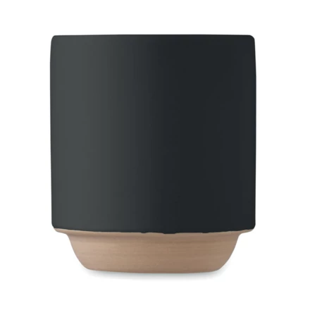 Ceramiczny kubek 170 ml - CERACK (NMO-MO2493-03)