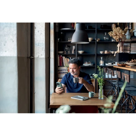 Ceramiczny kubek 170 ml - CERACK (NMO-MO2493-07)