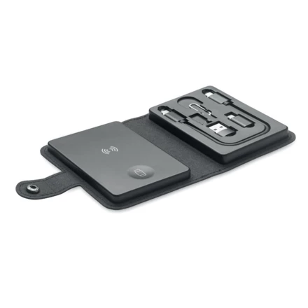 Zestaw złączy kablowych 4 w 1 1 - CAWATT (NMO-MO2530-03)