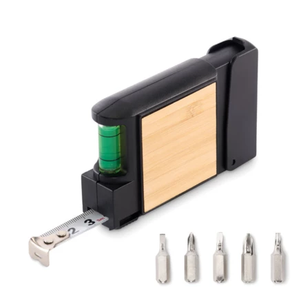 Miarka wielofunkcyjna - CINTA (NMO-MO2533-03)