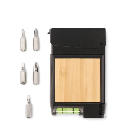 Miarka wielofunkcyjna - CINTA (NMO-MO2533-03)