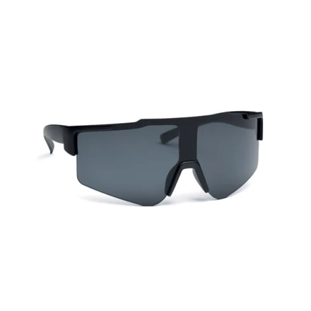 Lustrzane sportowe okulary prze - SHINE (NMO-MO2544-03)