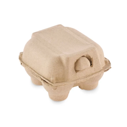 Zestaw drewnianych jajek do mal - EISET (NMO-MO2563-40)