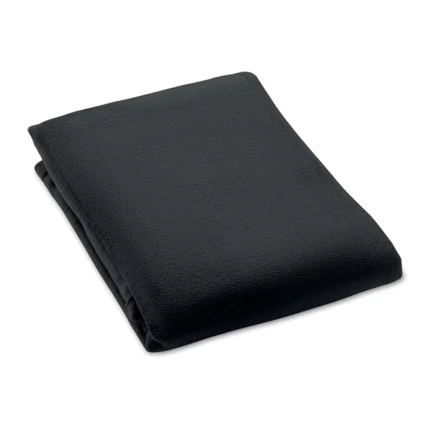 Koc prodróżny z poduszką 2 w 1 - COZY (NMO-MO2568-03)