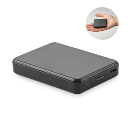 Power bank 5000 mAh - KLEINPOW (NMO-MO2602-03)