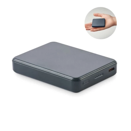 Power bank 5000 mAh - KLEINPOW (NMO-MO2602-85)