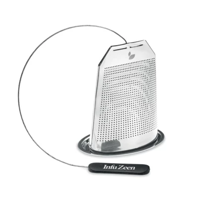 Zaparzacz do herbaty stalowy - TEAFUSER (NMO-MO2605-03)