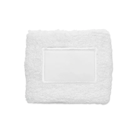 Opaska na nadgarstek z bawełny - TEKUBI (NMO-MO2608-06)