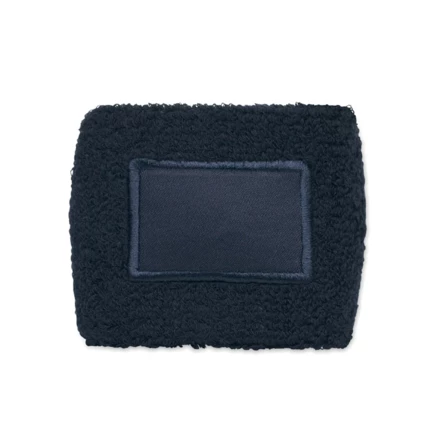 Opaska na nadgarstek z bawełny - TEKUBI (NMO-MO2608-85)