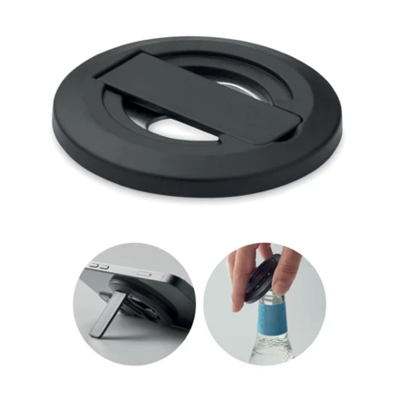 Uchwyt na telefon i otwieracz - DOSENUNO (NMO-MO2612-03)