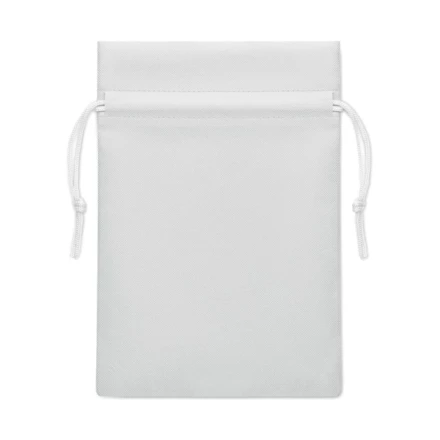 Mała torba prezentowa z RPET - OKURIMONO (NMO-MO2617-06)