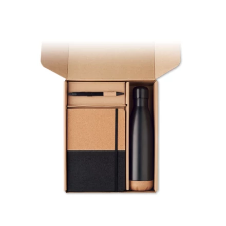 3-częściowy zestaw upominkowy - CADEAU (NMO-MO2634-03)