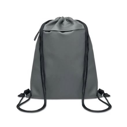 Worek ze sznurkiem 600D RPET - BANGKOK BAG (NMO-MO2639-15)