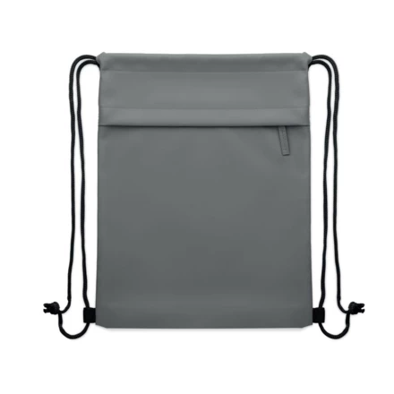 Worek ze sznurkiem 600D RPET - BANGKOK BAG (NMO-MO2639-15)