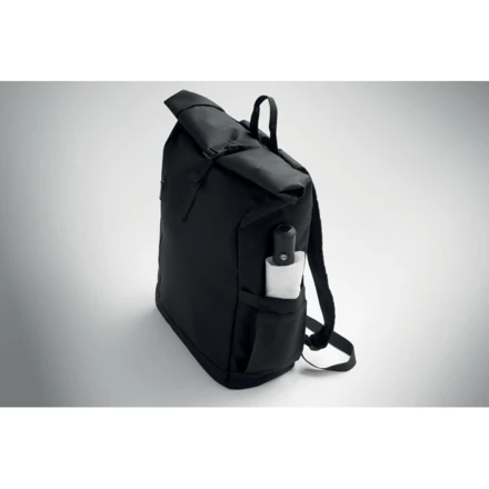 Plecak na laptopa Rolltop 600D - BANGKOK ROLL (NMO-MO2643-03)