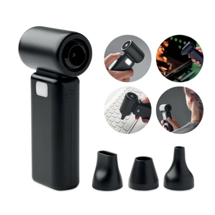 Przenośny wentylator turbo (NMO-MO2650-03)