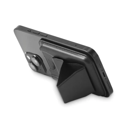 Magnetyczny uchwyt na kartę PU - LEAMAG (NMO-MO2654-03)