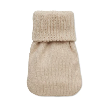 Ogrzewacz do rąk z dzianiny - WARMMUFF (NMO-MO2667-13)