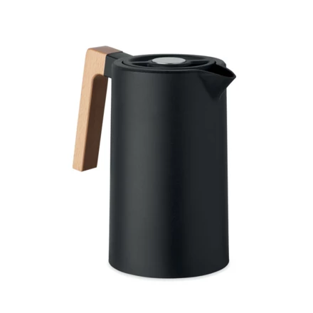 Dzbanek dwuścienny 1L - SERVIR (NMO-MO2674-03)