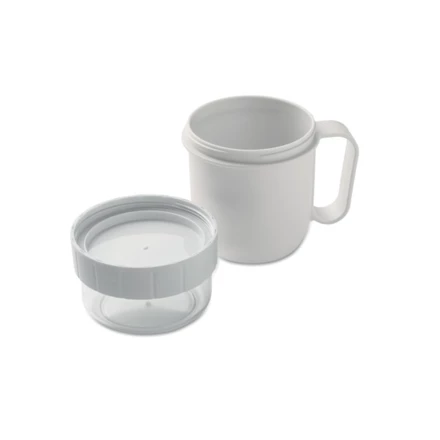 Kubek podróżny PP 450 ml - CUP ON GO (NMO-MO2679-06)